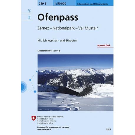 OFENPASS SKI