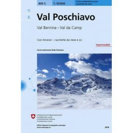 VALPOSCHIAVO SKI