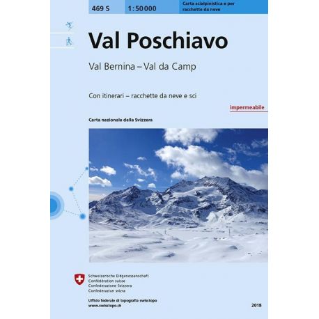 VALPOSCHIAVO SKI