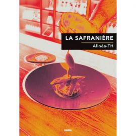 LA SAFRANIERE