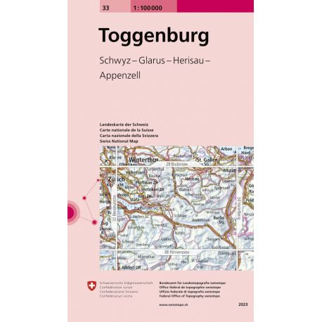 TOGGENBURG