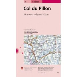 COL DU PILLON