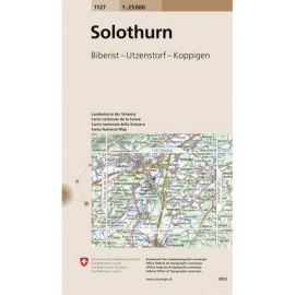 SOLOTHURN