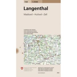 LANGENTHAL