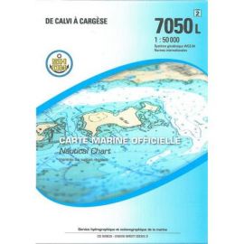 7050L DE CALVI A CARGESE