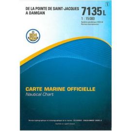 7135L DE LA POINTE DE SAINT JACQUES A DAMGAN