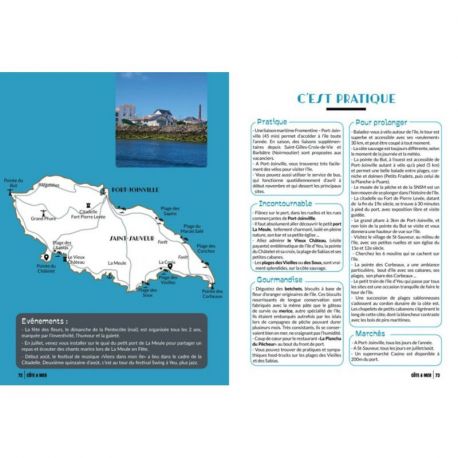 VENDEE, CHARENTES, GIRONDE PAR LA COTE