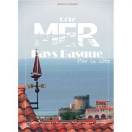 PAYS BASQUE PAR LA COTE