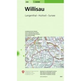WILLISAU