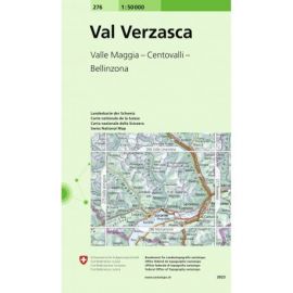VAL VERZASCA