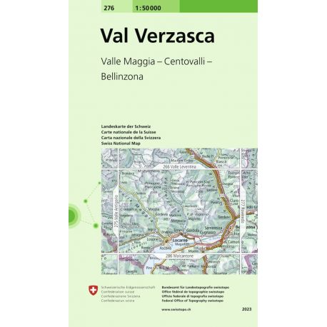 VAL VERZASCA