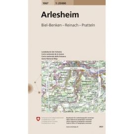 ARLESHEIM