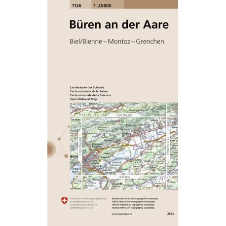 BUREN AN DER AARE