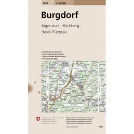 BURGDORF
