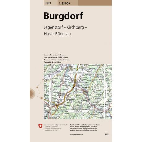 BURGDORF
