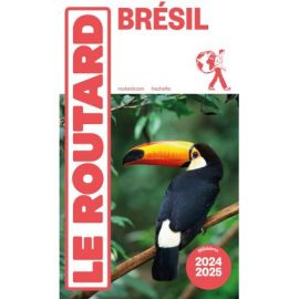 BRESIL 2024/2025