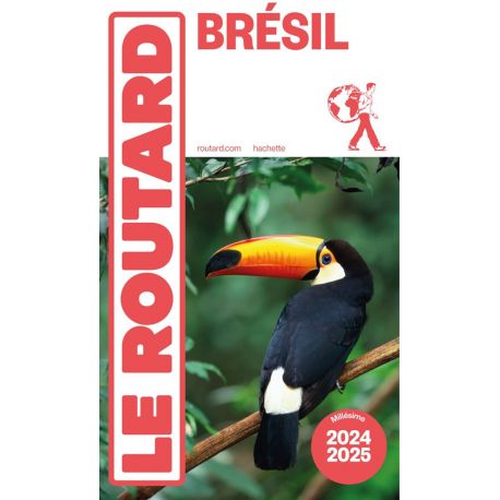BRESIL 2024/2025