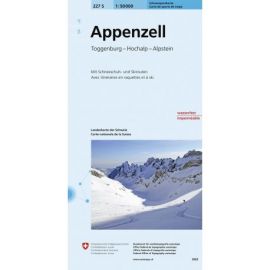 APPENZELL SKI