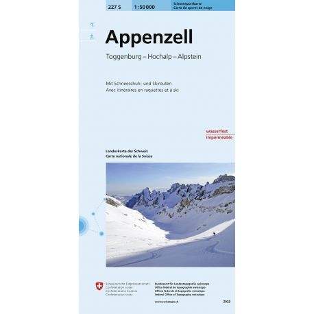 APPENZELL SKI