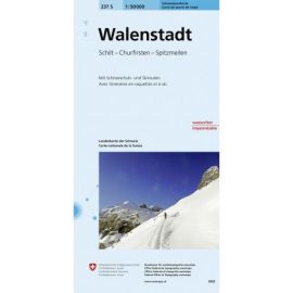WALENSTADT SKI