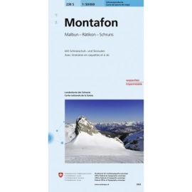 MONTAFON SKI