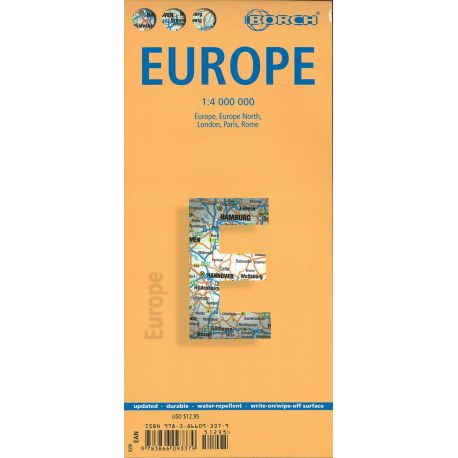EUROPE
