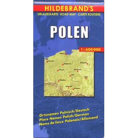 POLOGNE