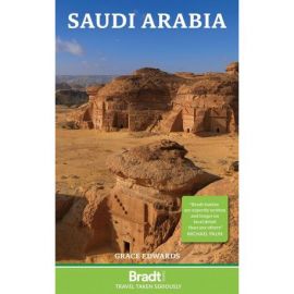SAUDI ARABIA