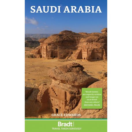 SAUDI ARABIA