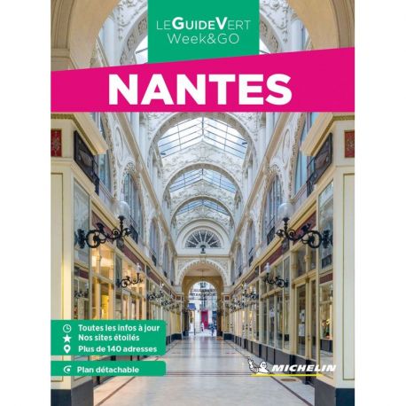 NANTES