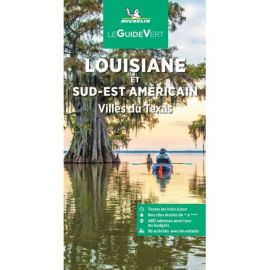 SUD-EST AMERICAIN LOUISIANE VILLE DU SUD ET DU TEXAS