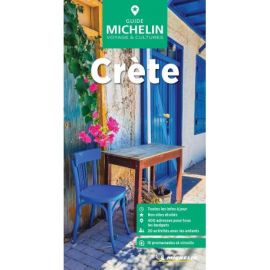 CRETE