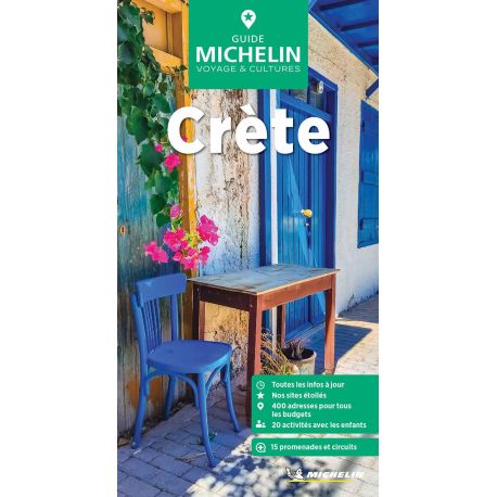 CRETE
