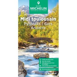 MIDI TOULOUSAIN - PYRENEES - GERS ANDORRE