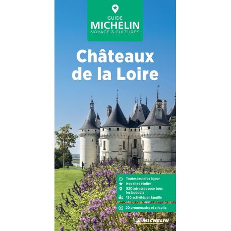CHATEAUX DE LA LOIRE