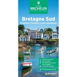BRETAGNE SUD MORBIHAN FINISTERE LOIRE-ATLANTIQUE