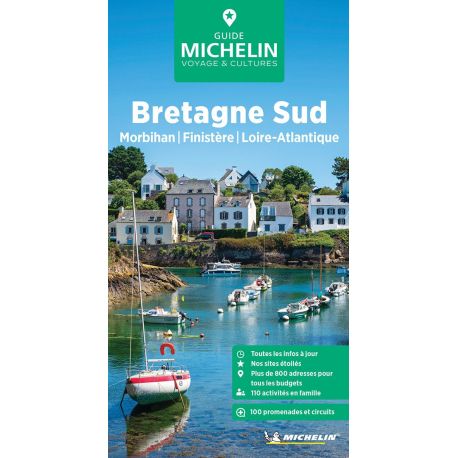 BRETAGNE SUD MORBIHAN FINISTERE LOIRE-ATLANTIQUE