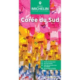COREE DU SUD