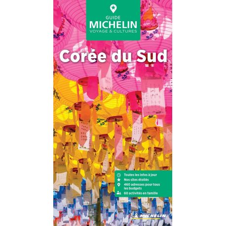 COREE DU SUD