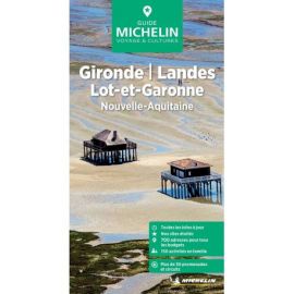 GIRONDE LANDES LOT ET GARONNE NOUVELLE AQUITAINE