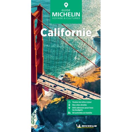 CALIFORNIE