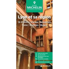 LYON ET SA REGION