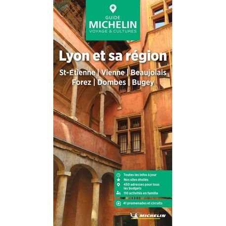 LYON ET SA REGION