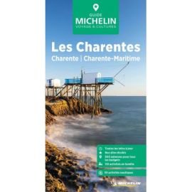 LES CHARENTES