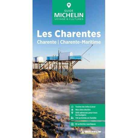 LES CHARENTES