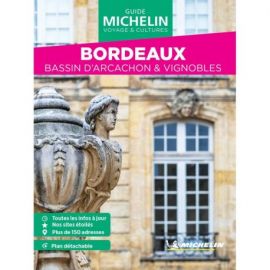 BORDEAUX BASSIN D'ARCACHON & VIGNOBLES