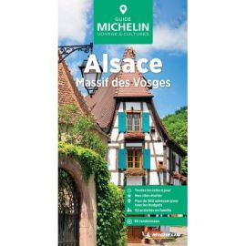 ALSACE  MASSIF DES VOSGES