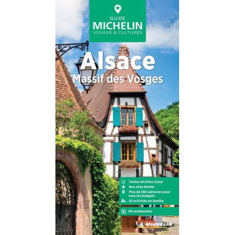 ALSACE  MASSIF DES VOSGES