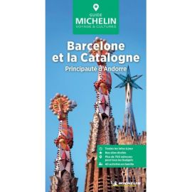 BARCELONE ET LA CATALOGNE - PRINCIPAUTE D'ANDORRE