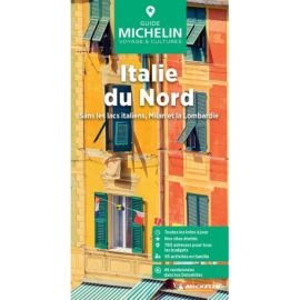 ITALIE DU NORD SANS MILAN NI LES LACS ITALIENS